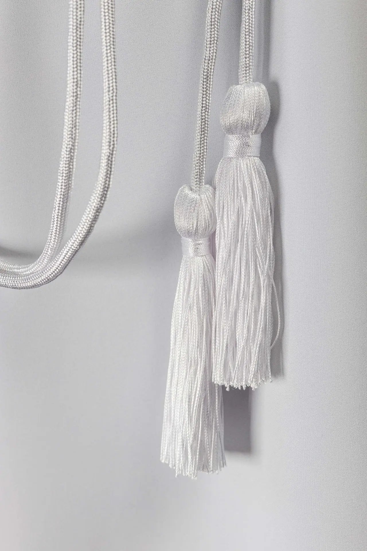 White Liturgical Cincture