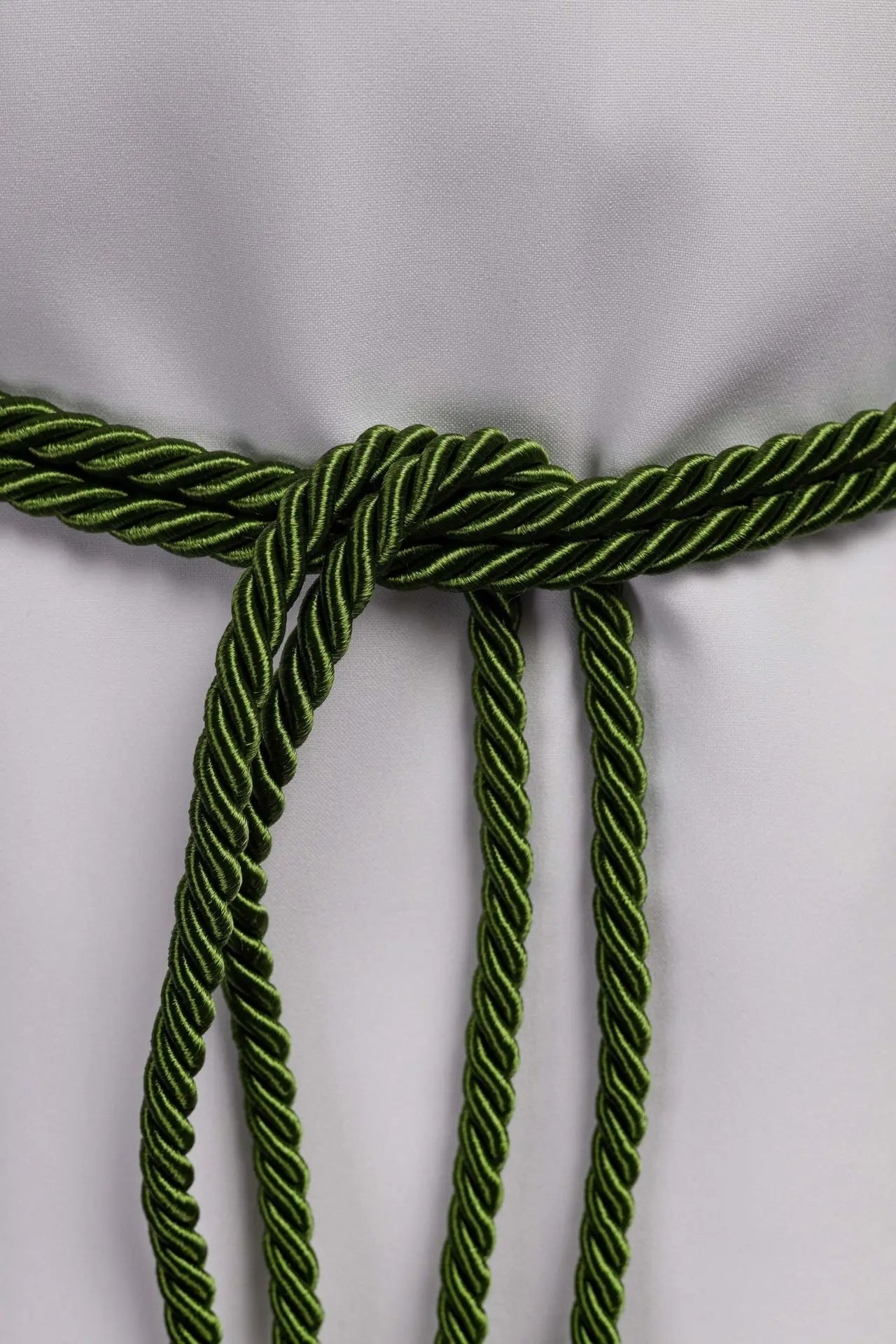 Green Liturgical Cincture