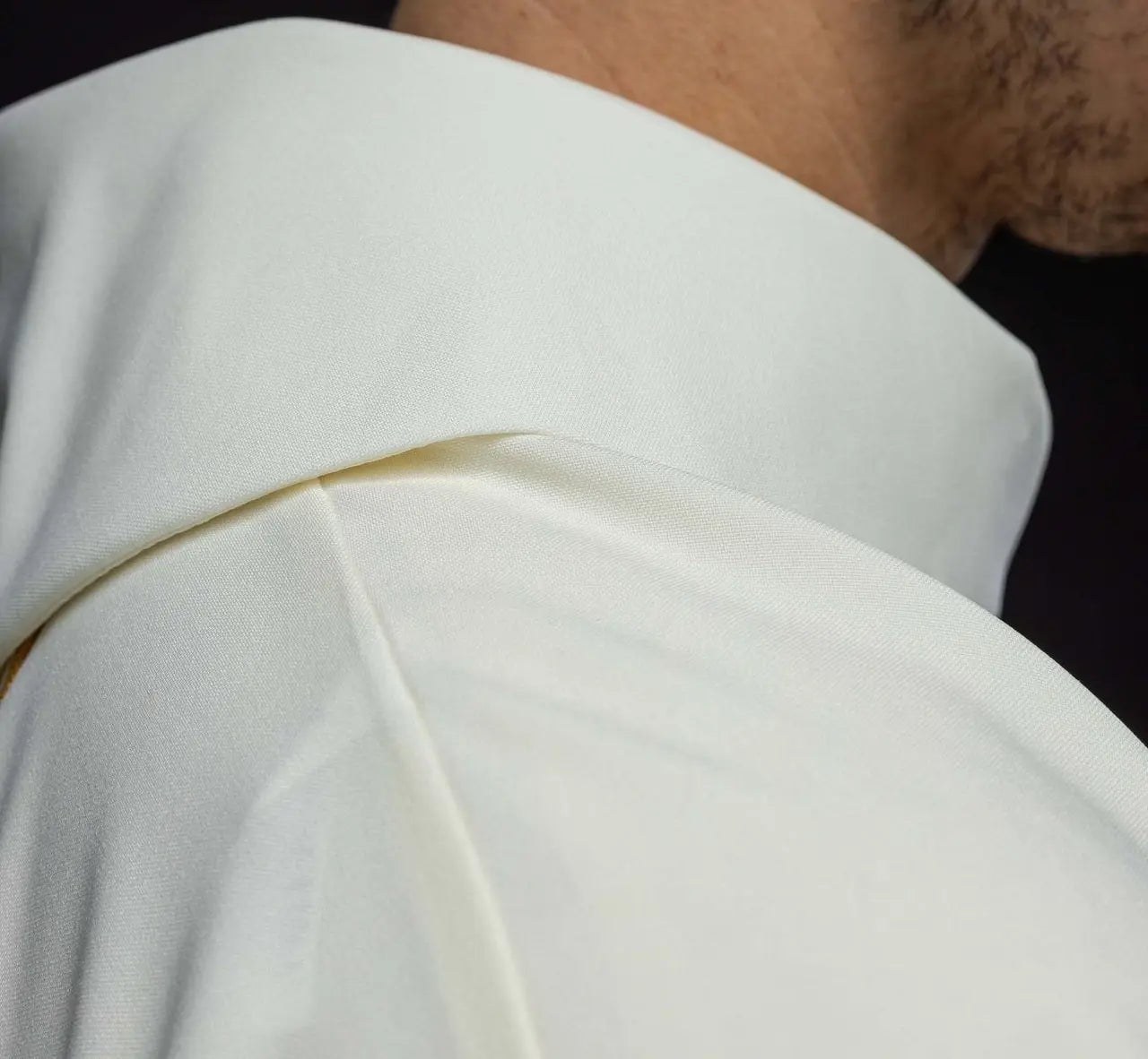 Embroidered Chasuble Featuring the Holy Trinity