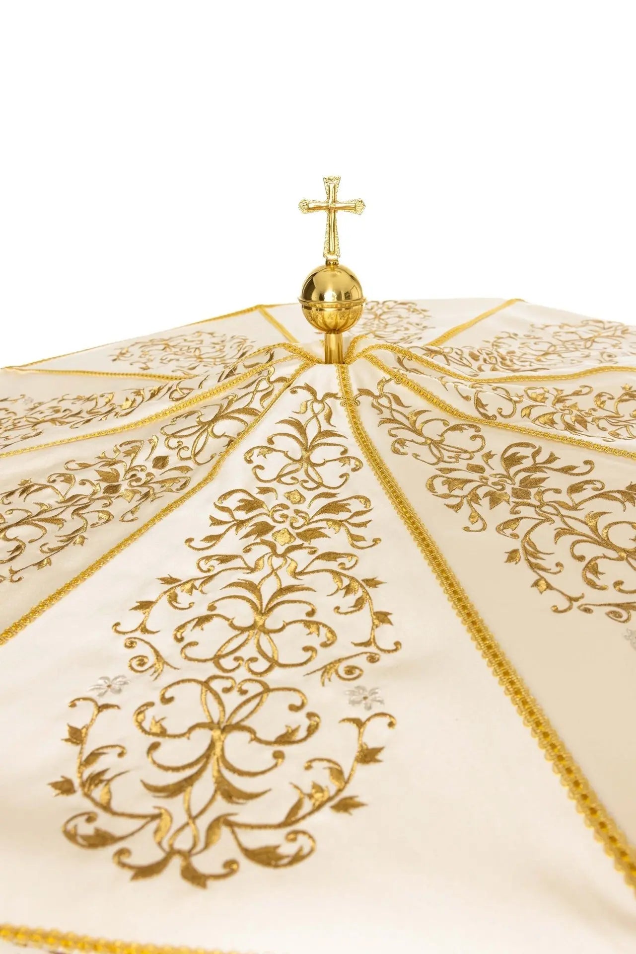 Processional Umbrella