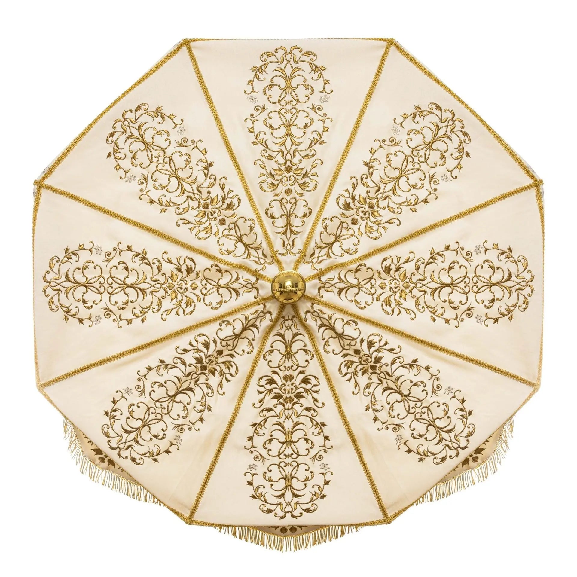 Parasol procesyjny