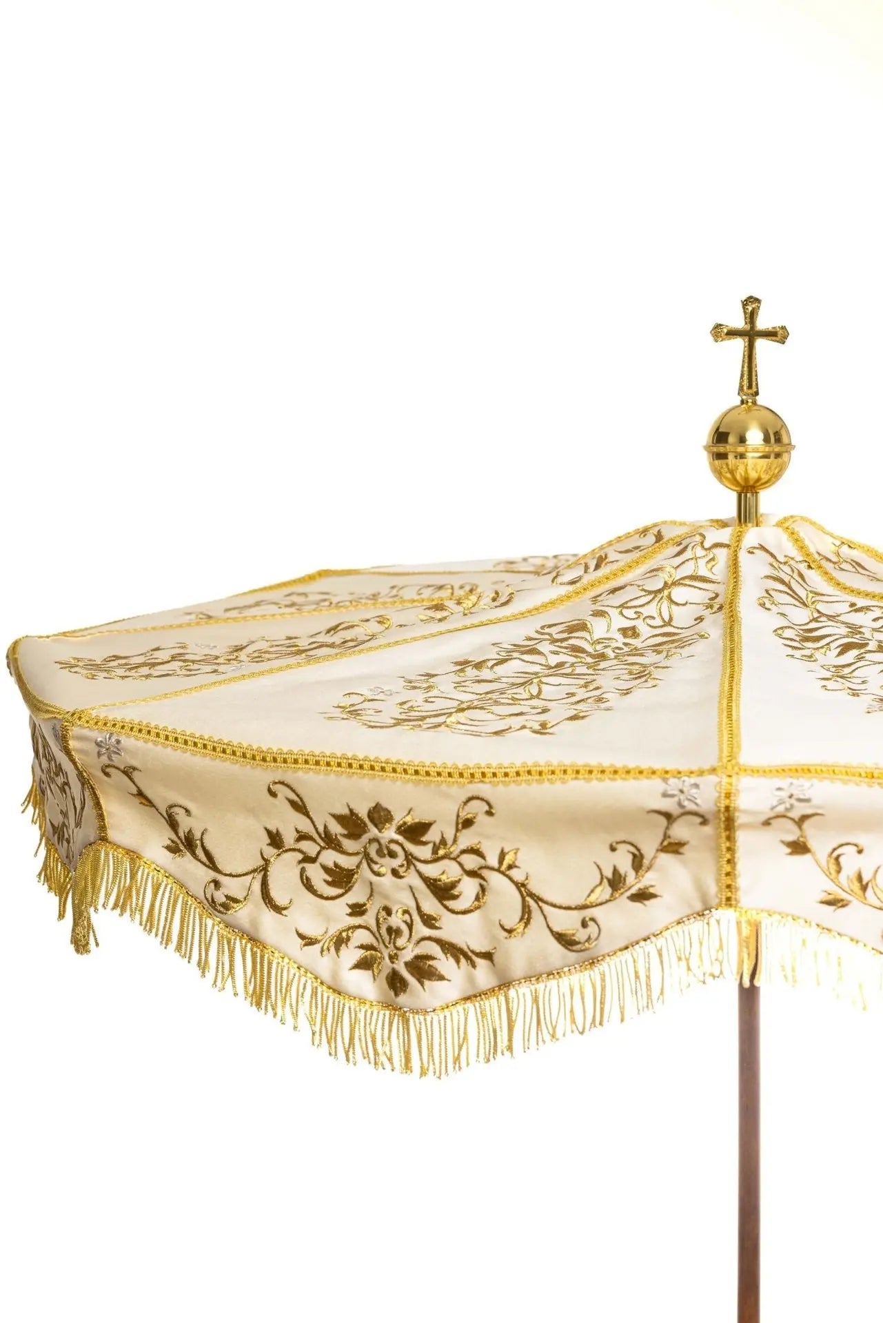 Parasol procesyjny