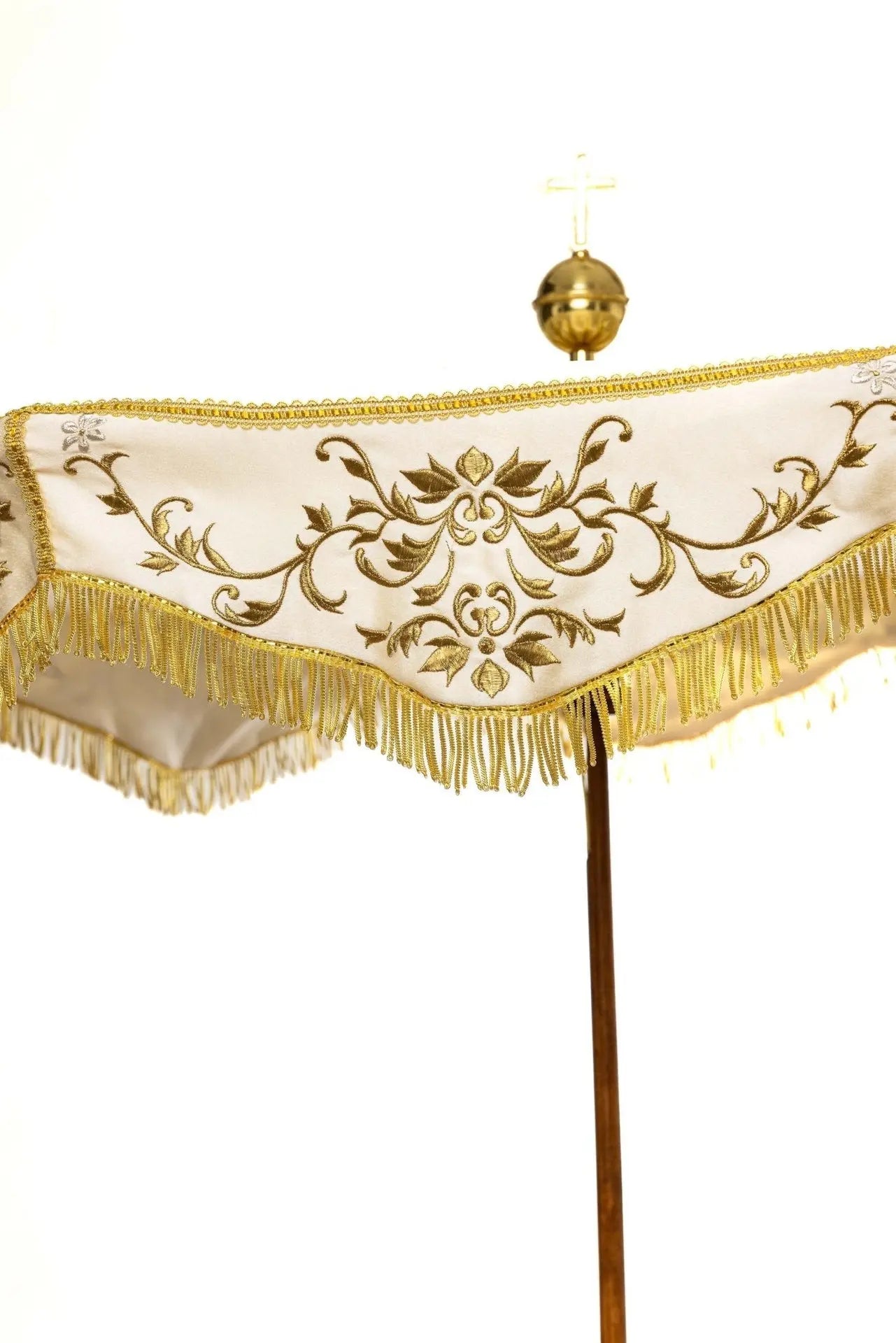 Processional Umbrella