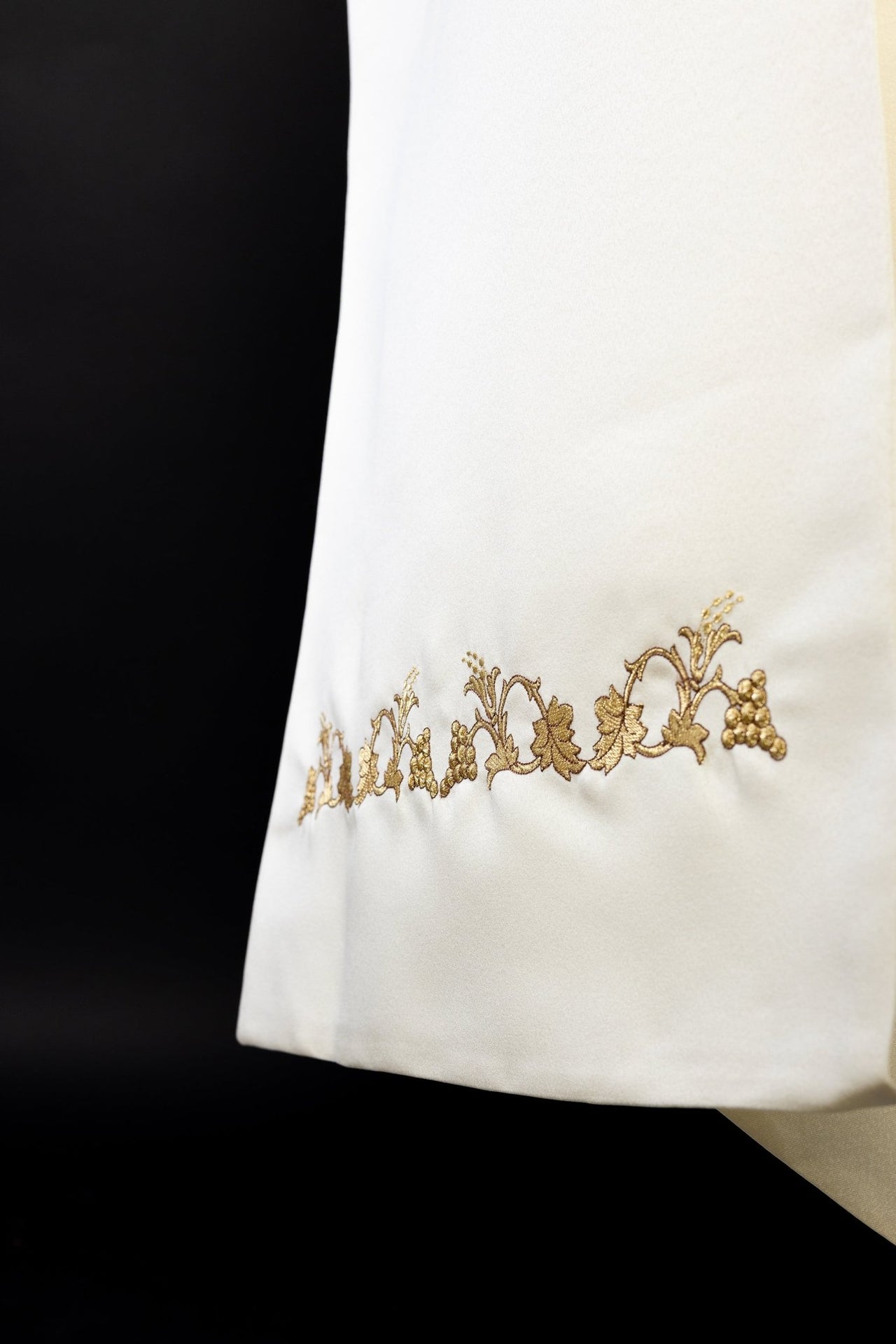 Welon liturgiczny z symbolem PX