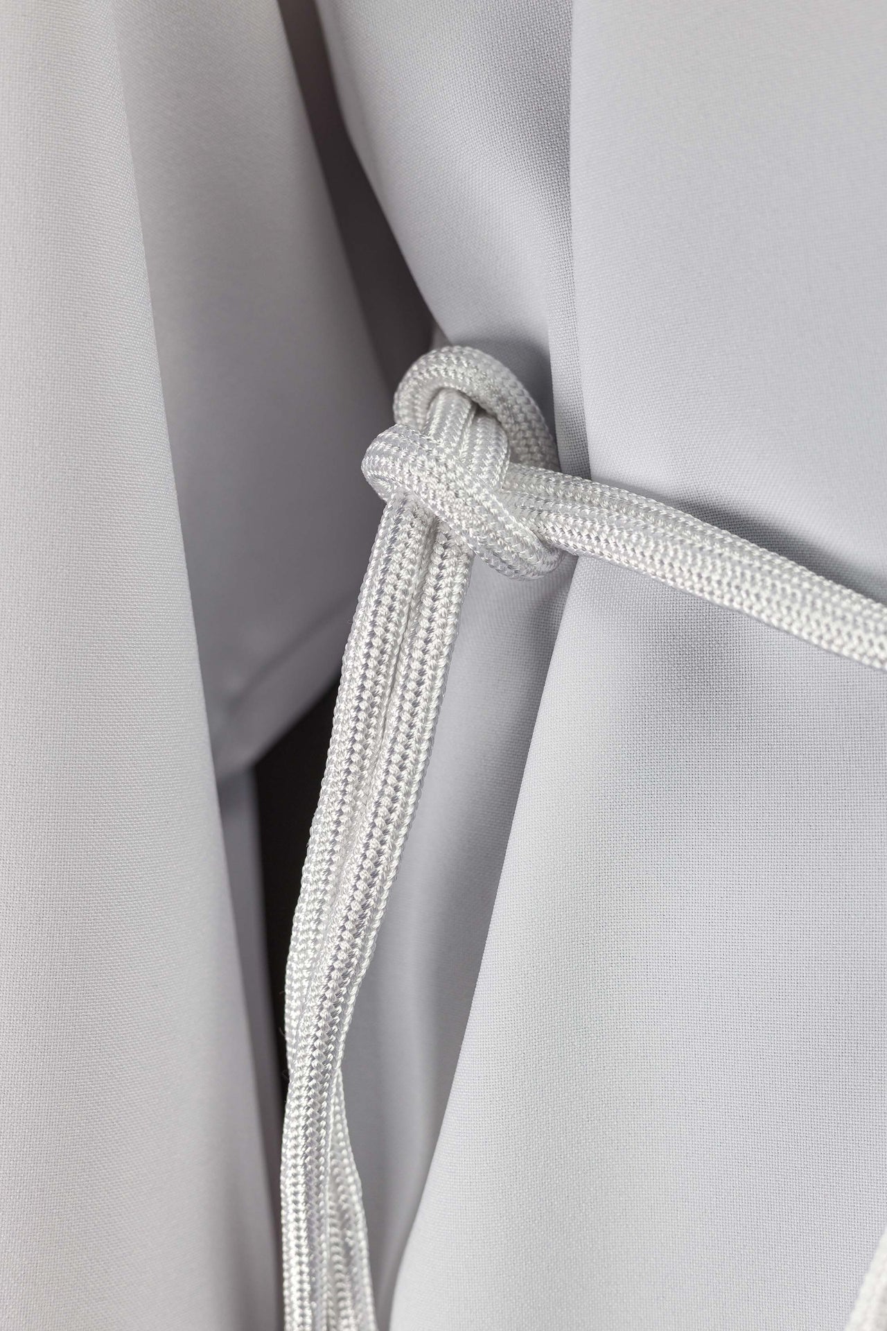 Cingulum liturgiczne białe