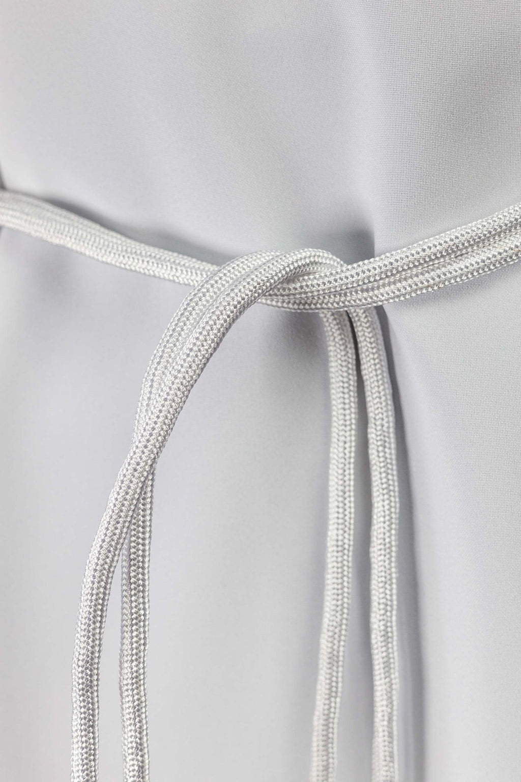 Cingulum liturgiczne białe