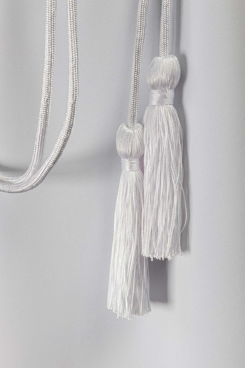 Cingulum liturgiczne białe