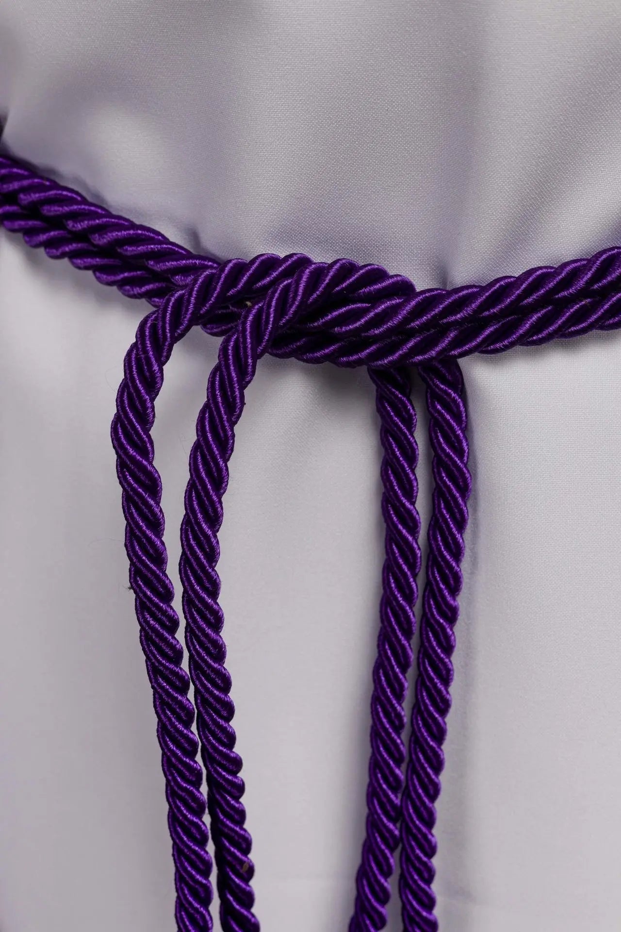 Purple Liturgical Cincture