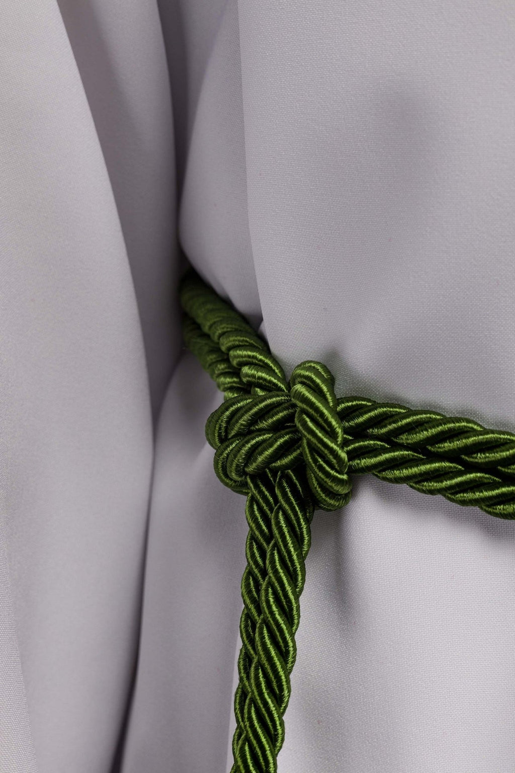 Cingulum liturgiczne zielone