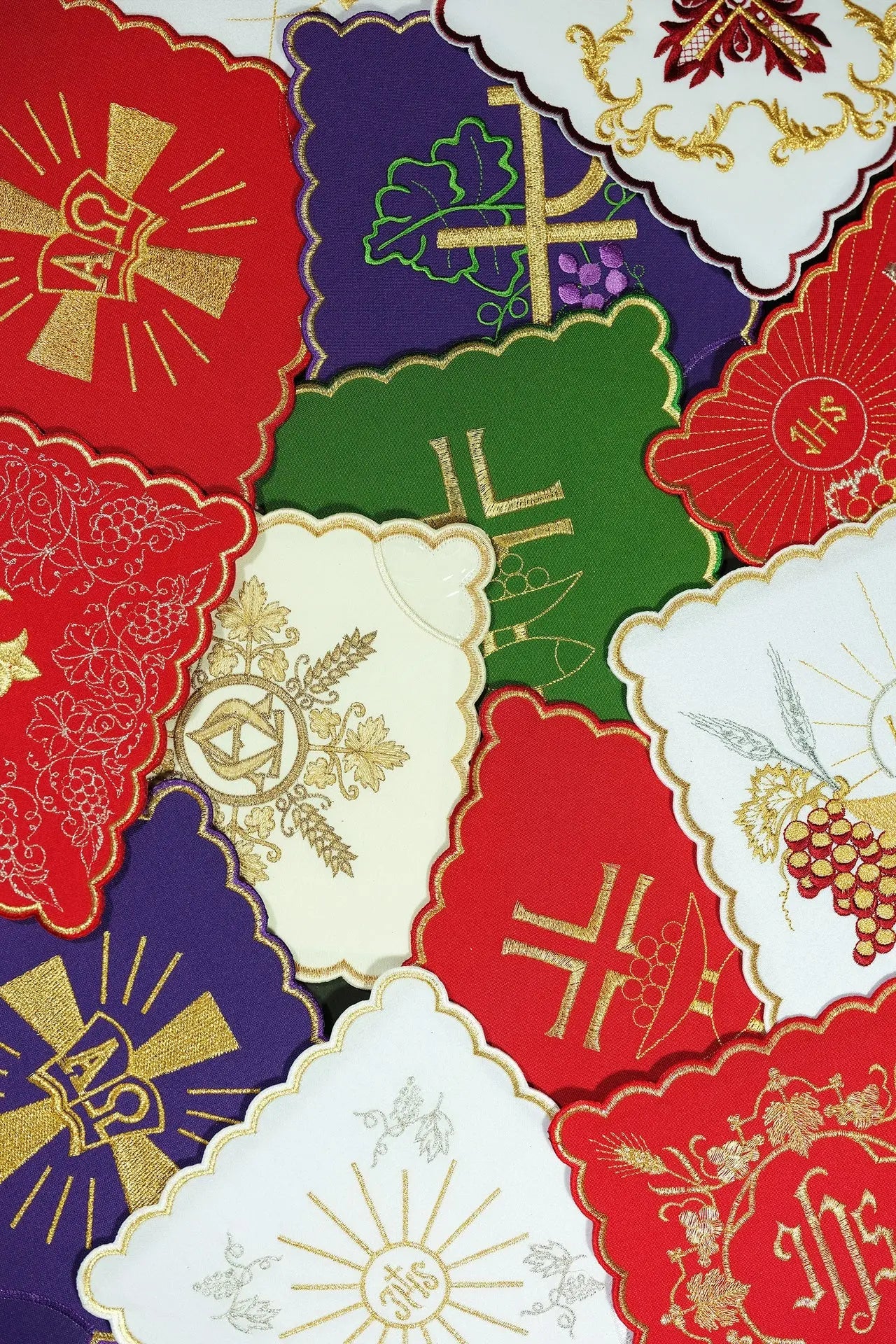 Liturgical Pall