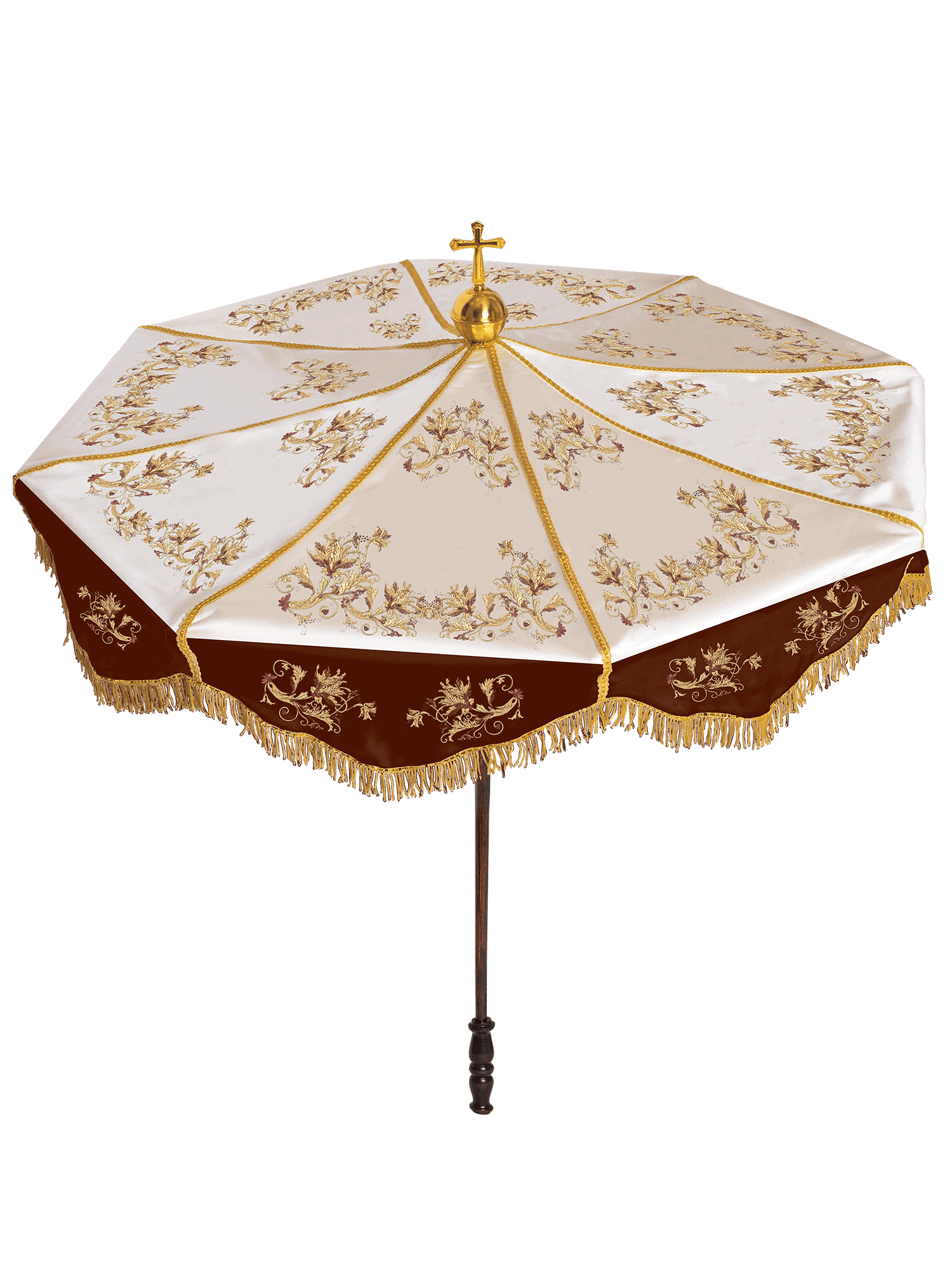 Parasol procesyjny